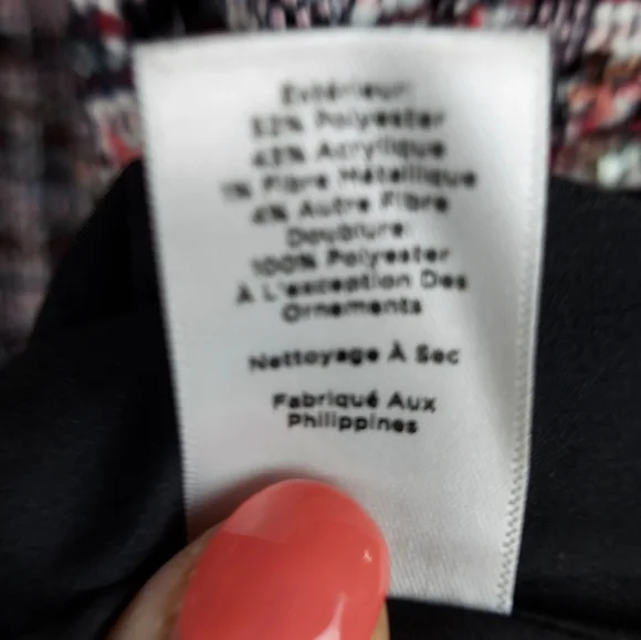 Size 8 Skirt by Talbots - Picture 7 of 11